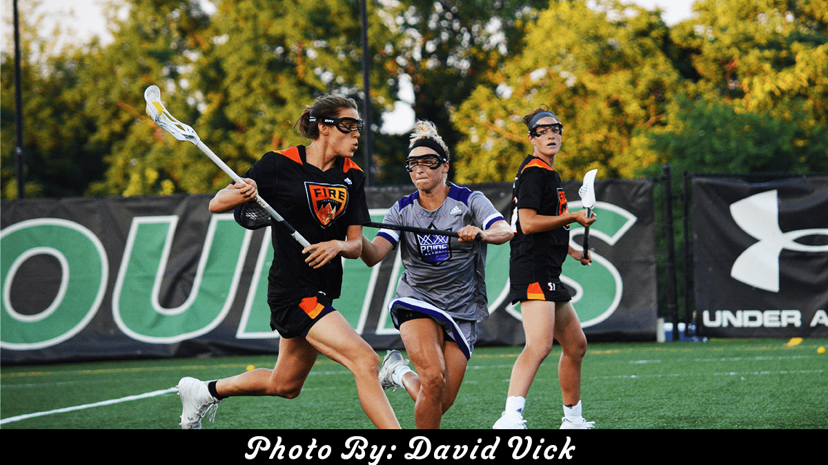 Athletes Unlimited Experiment Begins Friday