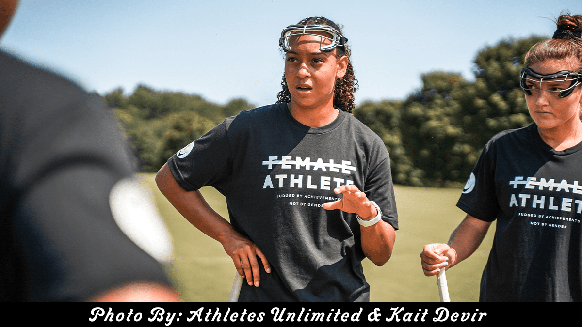 Kayla Wood’s Perspective On AU Rules