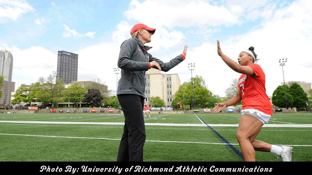 Clemson Finds Their Leader