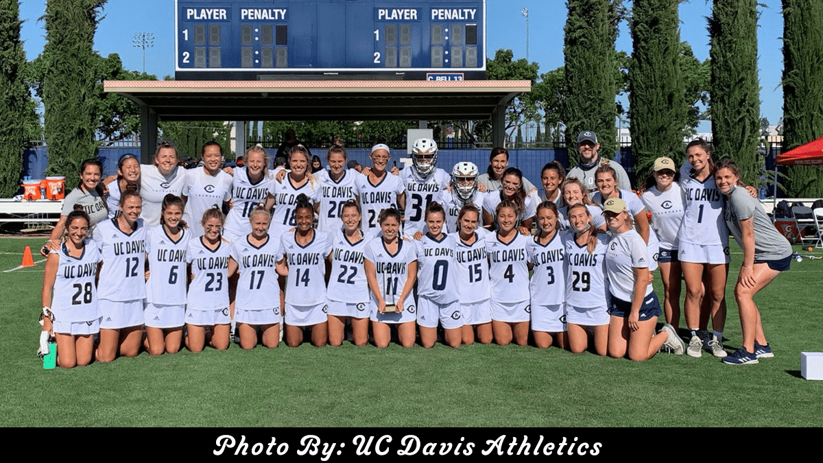 UC Davis Hoping to Build on 2021 Season