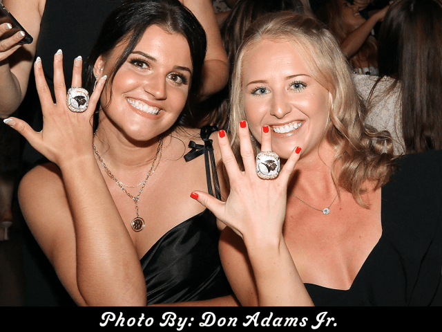 Lindenwood Brings Home The Rings