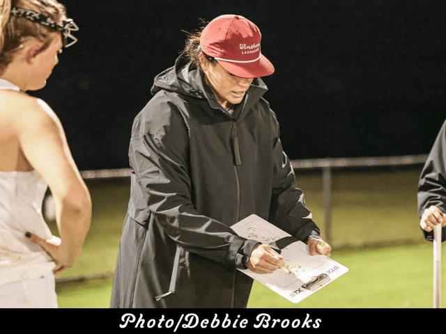 Coaching While Pregnant