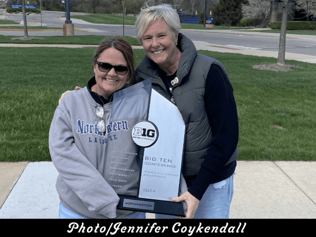Inseparable: The Scane & Coykendall Families